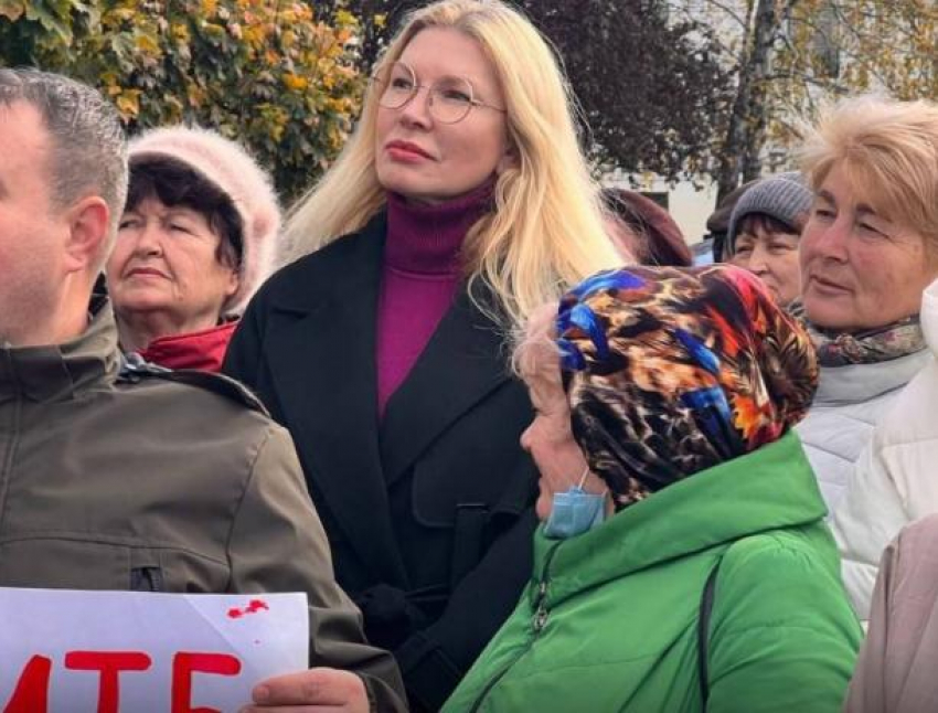 Арина Коршикова обратилась в ЕСПЧ по факту ее исключения из участия в местных выборах в Бельцах 