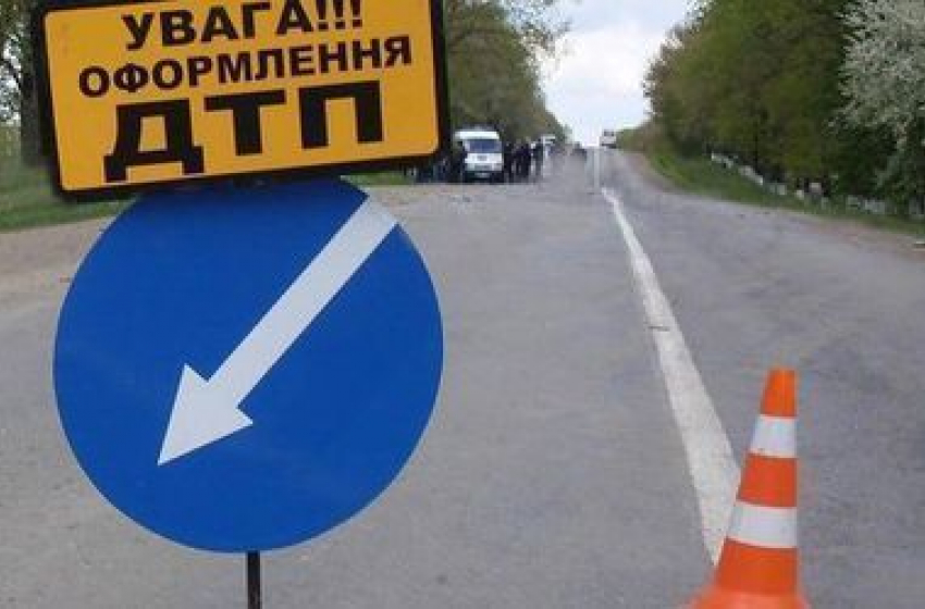 Трое граждан Молдовы погибли в ДТП на Украине