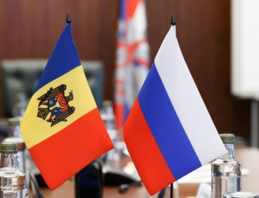 Как будет выстраиваться политика России по отношению к Молдове?
