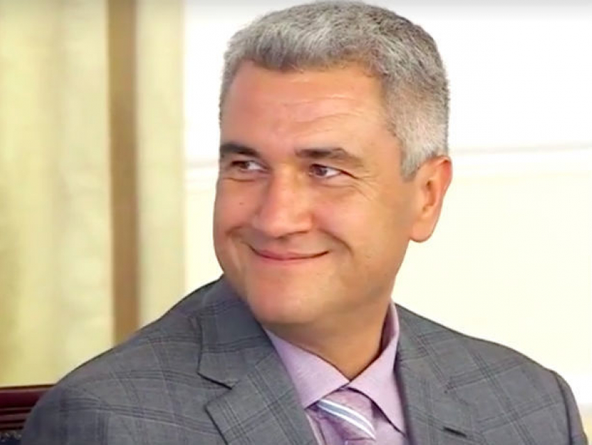 Сексистское заявление: глава облсовета предложил молдавским морпехам «счастливых» одесситок