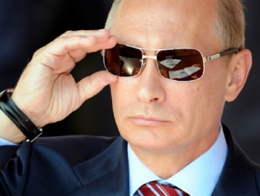 Я особо не заморачиваюсь, - Путин признался, какой стиль одежды он предпочитает