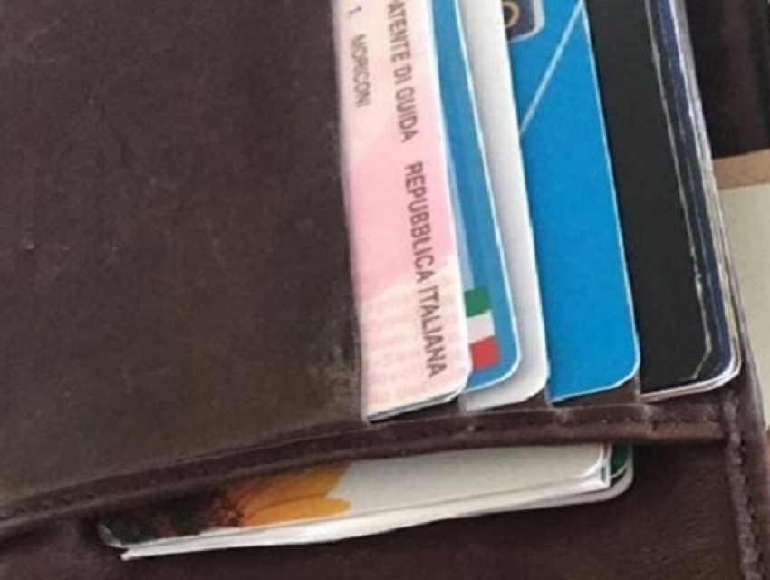 Удивительно честным поступком молдаванин стал знаменитым в Риме