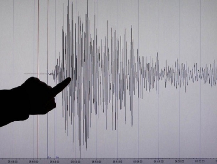 Очередное землетрясение в Карпатах почувствовали и в Молдове