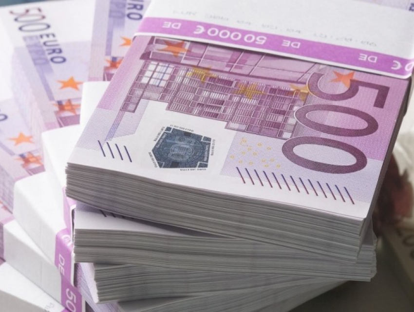 На ковид и на реформы Еврокомиссия даст Молдове 9 миллионов евро