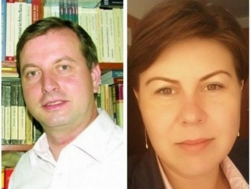 При загадочных обстоятельствах погибли профессор университета и его жена в Яссах на Рождество 