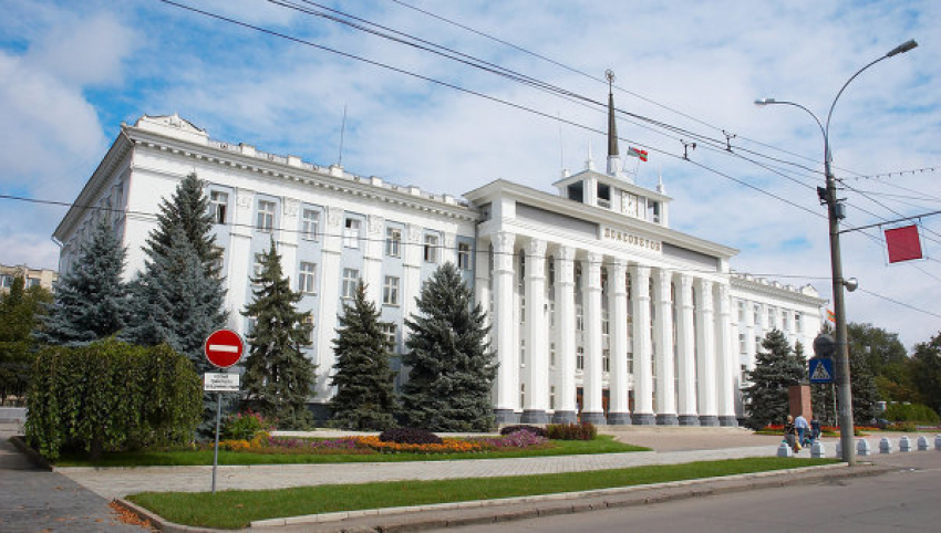 В Приднестровье откроют 22 участка для голосования на выборах в Госдуму 
