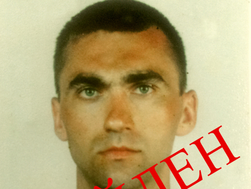 Зеленоглазого мужчину, который исчез в Приднестровье, обнаружли в Одессе 