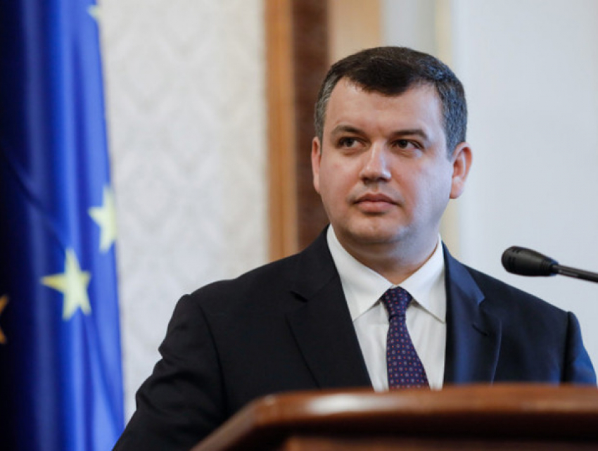 Назначенный премьер Румынии заявил о необходимости противодействовать русификации Молдовы 