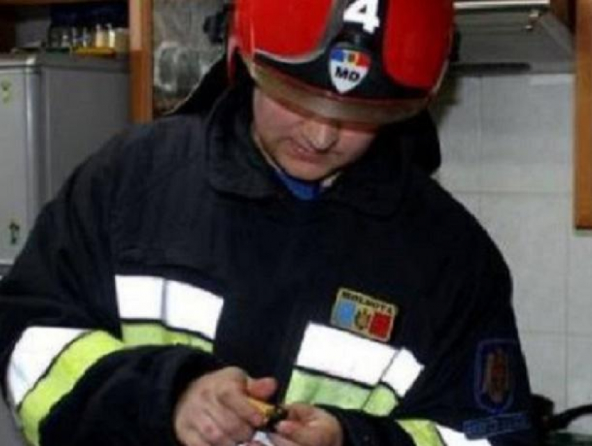 Более 1 600 противопожарных датчиков были установлены в домах жителей Молдовы