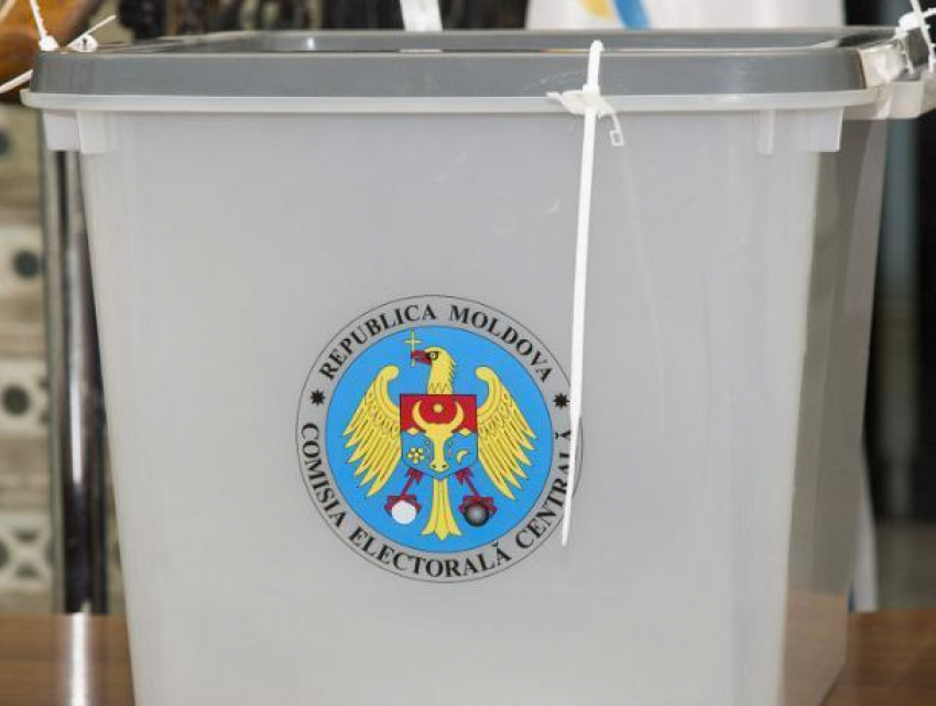 Канада разрешила Молдове открыть только один избирательный участок