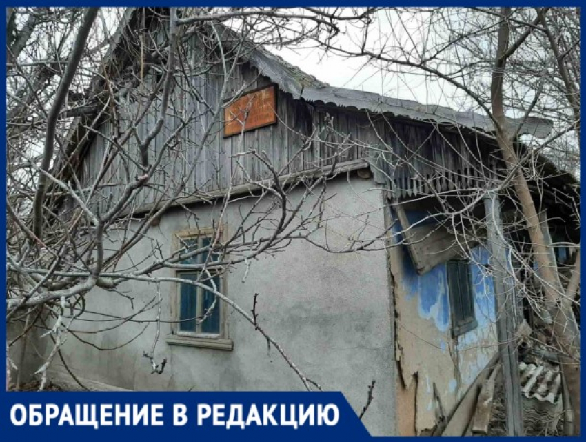Дом Петру Кэраре в Каушанском районе охраняется государством только на бумаге
