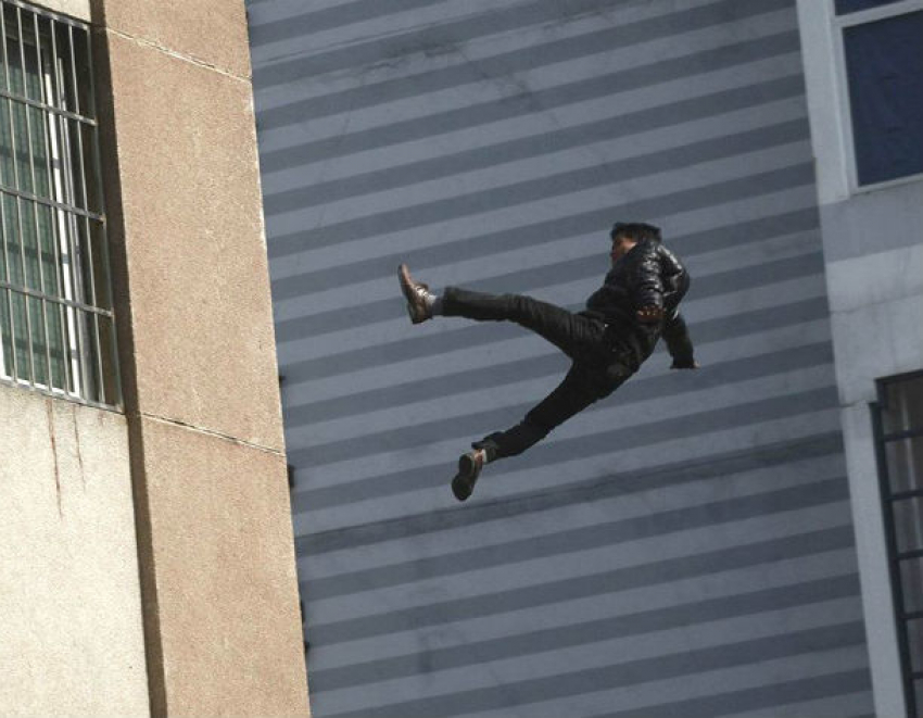 Муж беременной женщины и отец грудного ребенка погиб на новостройке в Кишиневе