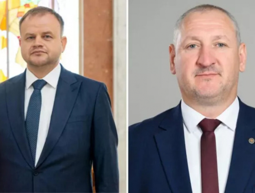 Фракция PAS пополнилась двумя новыми депутатами
