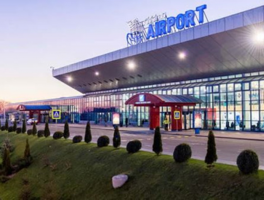 Вниманию граждан Молдовы, которые хотят вернутся домой - рейсы с 13 по 18 апреля