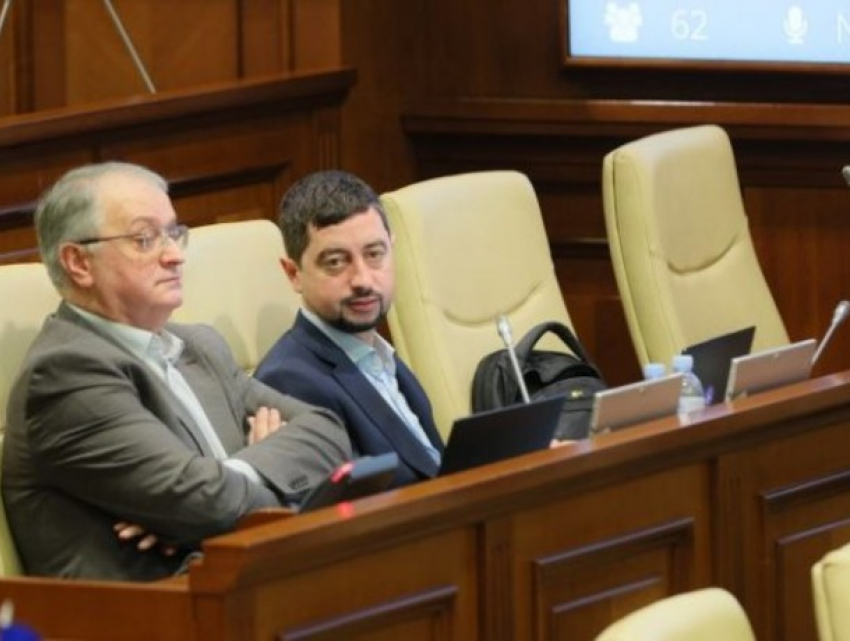 Маковей и Паша назначены членами Совета Центра стратегических коммуникаций и борьбы с дезинформацией