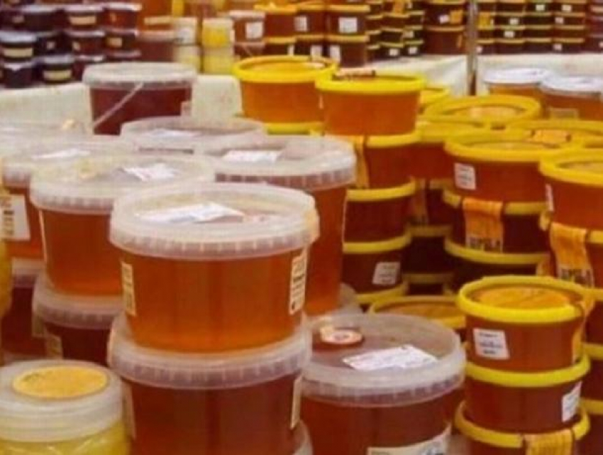 Из-за жесткой конкуренции со стороны Украины молдавские производители меда теряют позиции на рынке Евросоюза