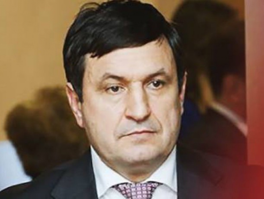 Ион Чебан предложил Сильвии Раду выплатить Молдовану моральный ущерб из своего кармана