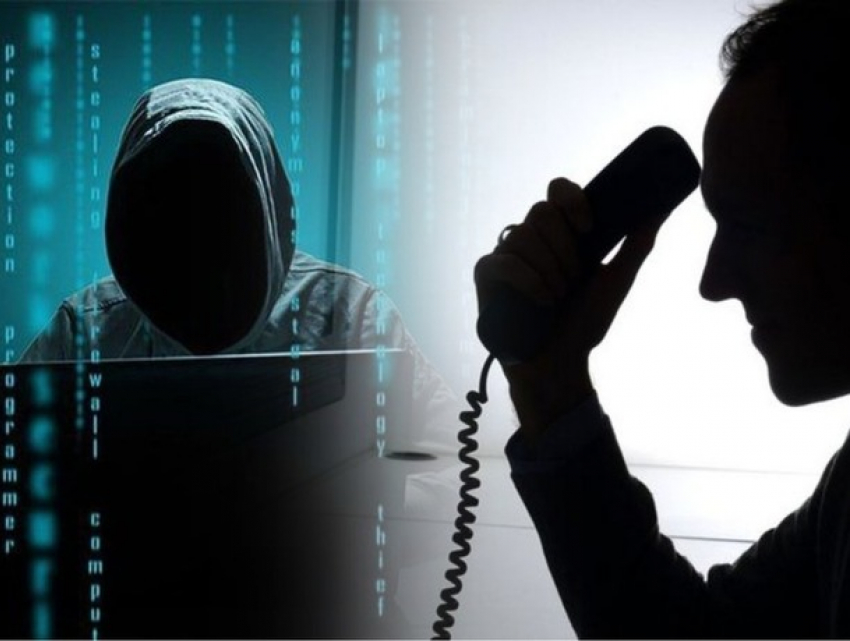 Звонок от «техподдержки» обошелся кишиневцу в 100 тысяч леев