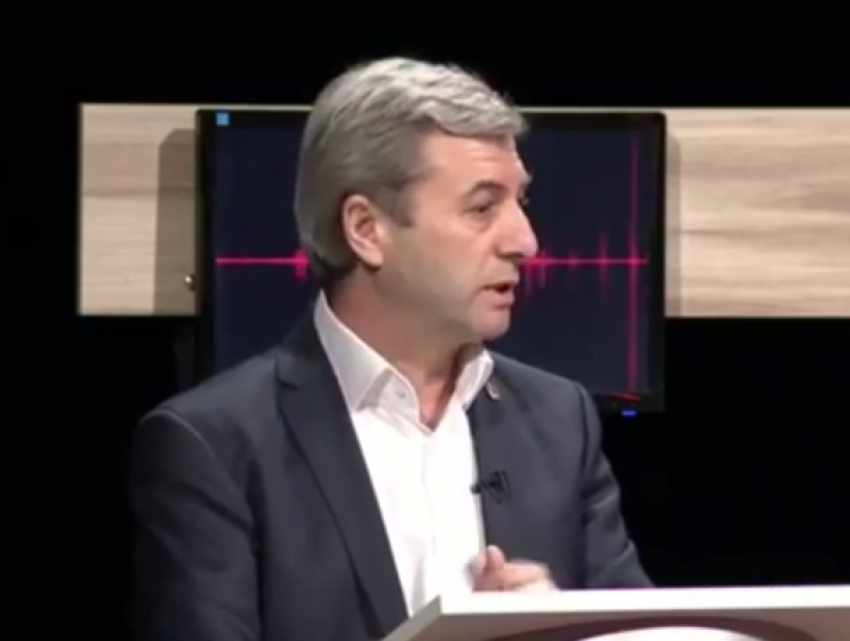 Пока не решим проблему пандемии, на выборы идти не можем - Фуркулицэ