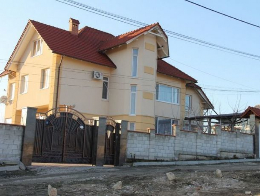 В Молдове в сельской местности стали строить больше жилья, а в Кишиневе – меньше