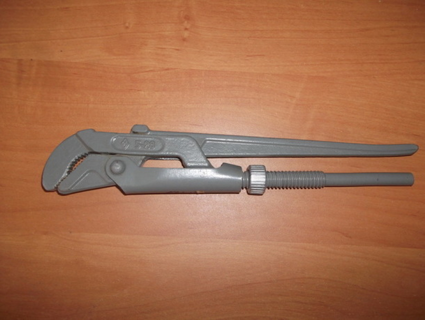 Нападение в зале суда: агрессор получил 5 лет за удары газовым ключом