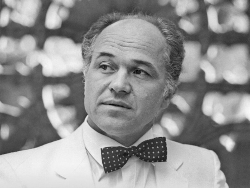 Сегодня Евгению Доге исполнилось бы 89-летие