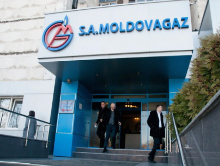Глава «Молдовагаз» пофилософствовал на тему переговоров с «Газпромом»