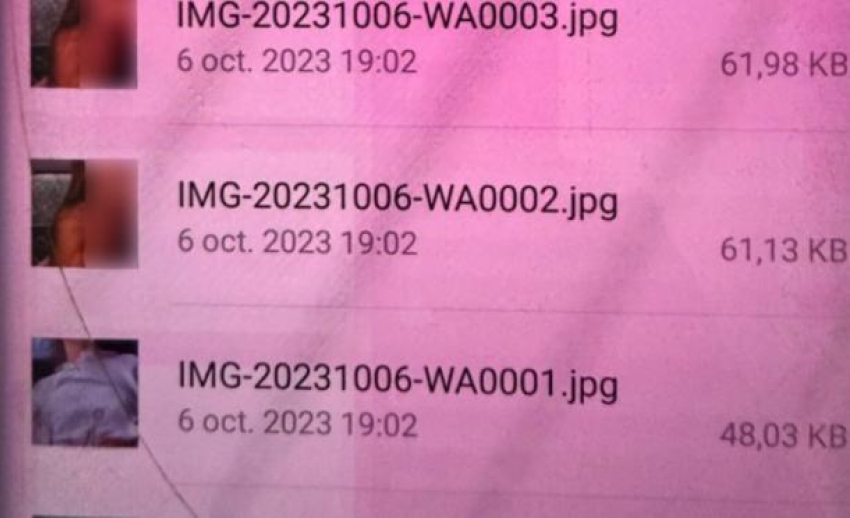 Мужчина опубликовал интимные фото с экс-возлюбленной: ему грозит до 2 лет тюрьмы