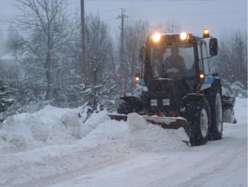 Власти Молдовы утверждают, что готовы к зиме