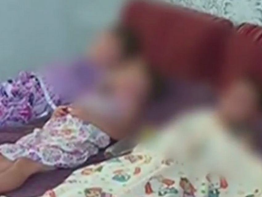 Заболевшие корью дети переполнили инфекционное отделение больницы в Чадыр-Лунге