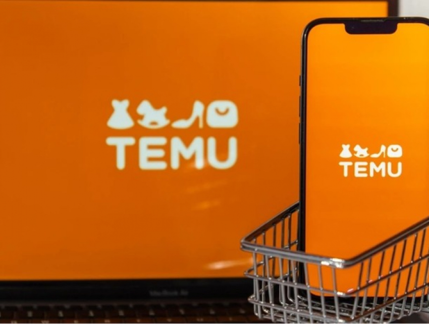 В Молдову ежемесячно поступает более миллиона посылок через Temu, Shein и AliExpress