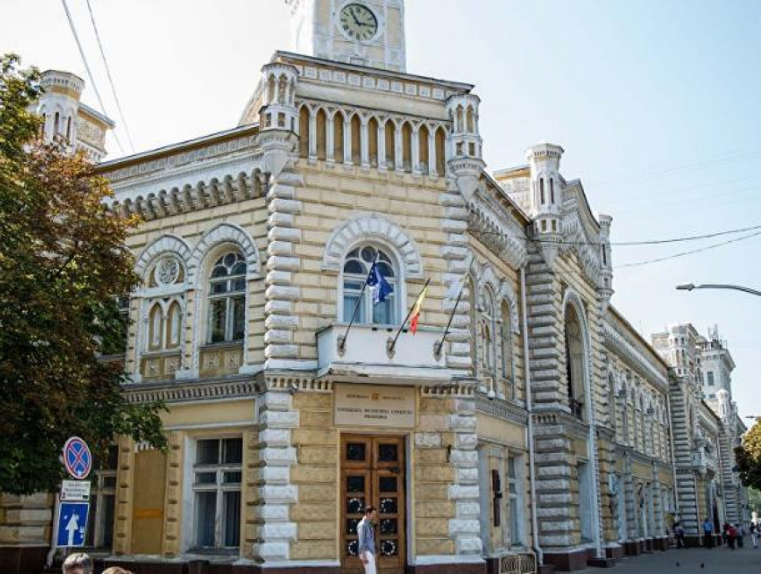 Общественные организации требуют созыва Муниципального Совета