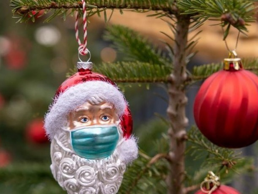 В Молдове выявлено 440 новых случаев COVID-19