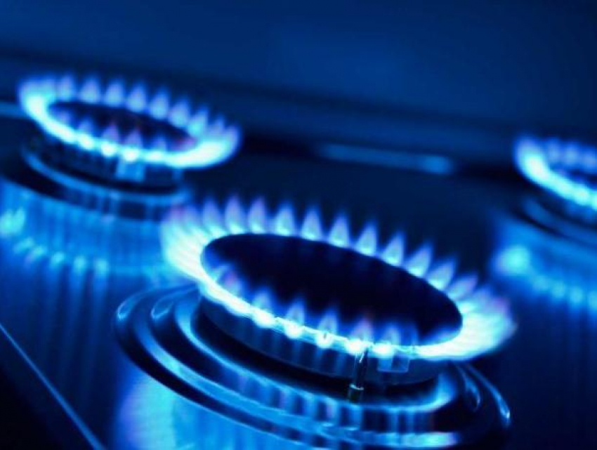 Молдова закупает природный газ в четыре раза дороже, чем в начале года