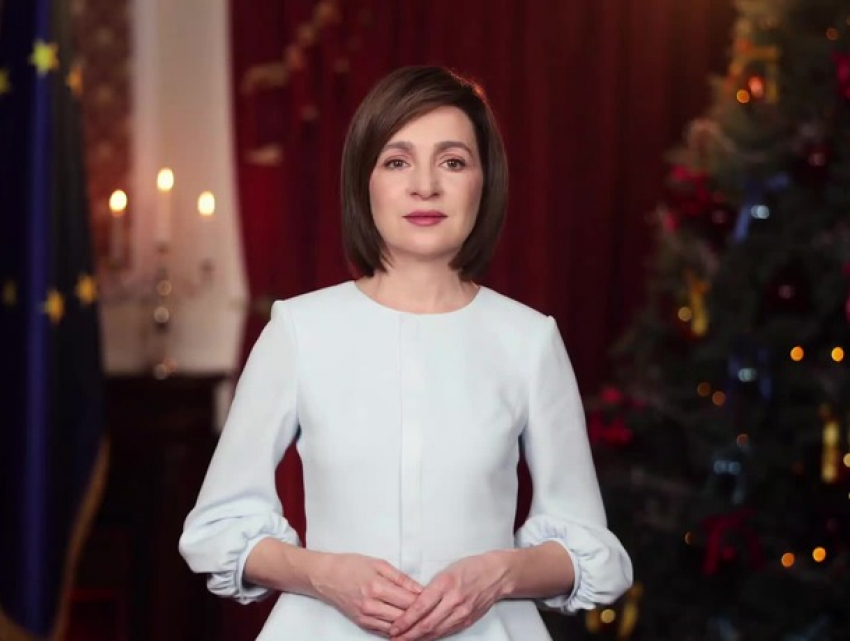 Европарламент учредил орден за заслуги: Майя Санду - среди первых 10 лауреатов 