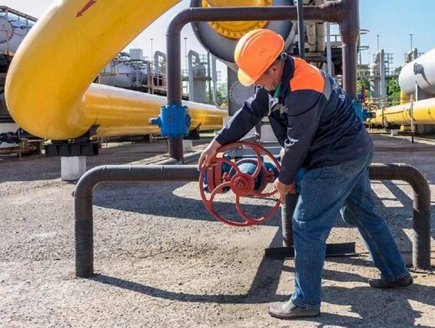 Оптимизация по-молдавски: «Молдовагаз» будет закупать топливо у «Газпрома» через посредника 