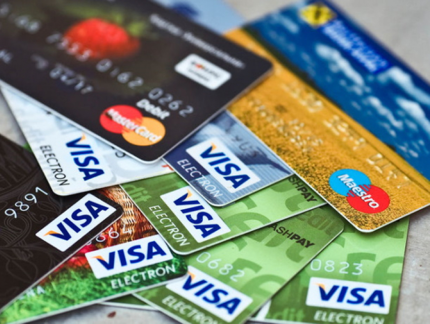 Хищение средств с банковских карт: чаще всего замешаны иностранцы