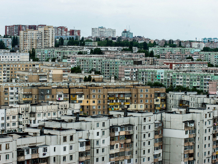 Срок приватизации квартир истекает 31 мая, - примэрия Кишинева