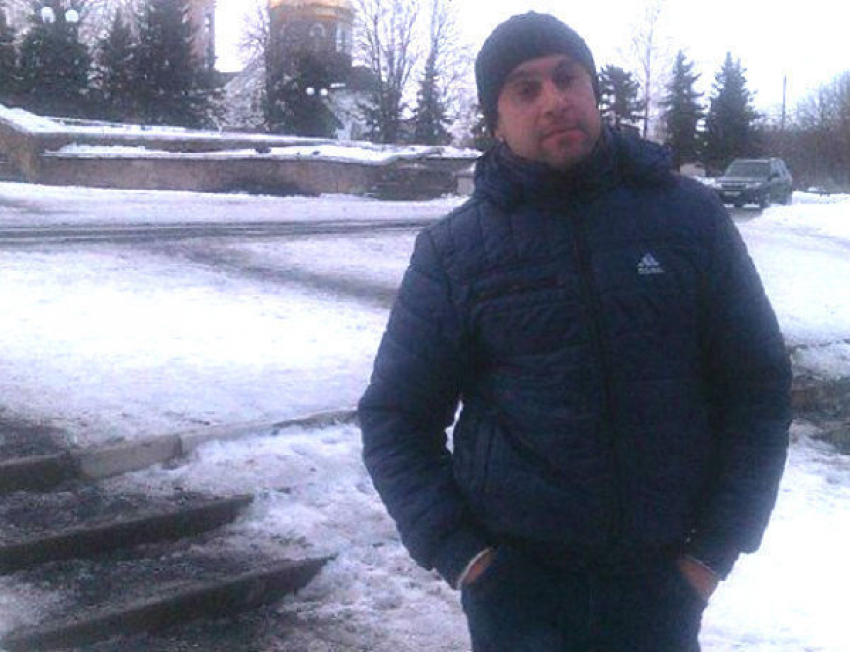 Снайпер застрелил молдаванина, призванного на войну в Донбассе из Одесской области