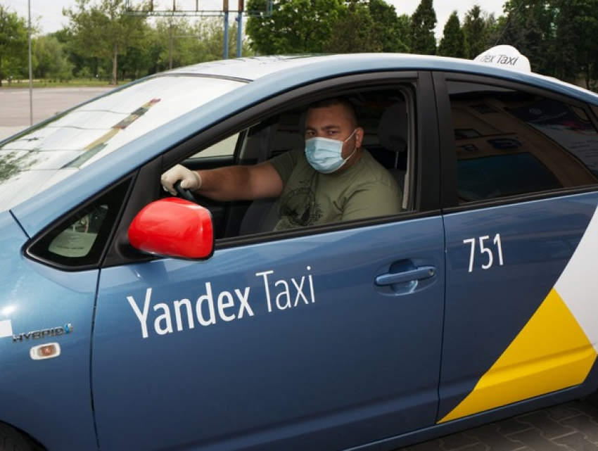 Yandex Go в Молдове продлевает действие фонда финансовой помощи для водителей, пострадавших от коронавируса