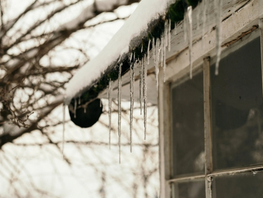 Холода продержались недолго: погода в Молдове на среду 