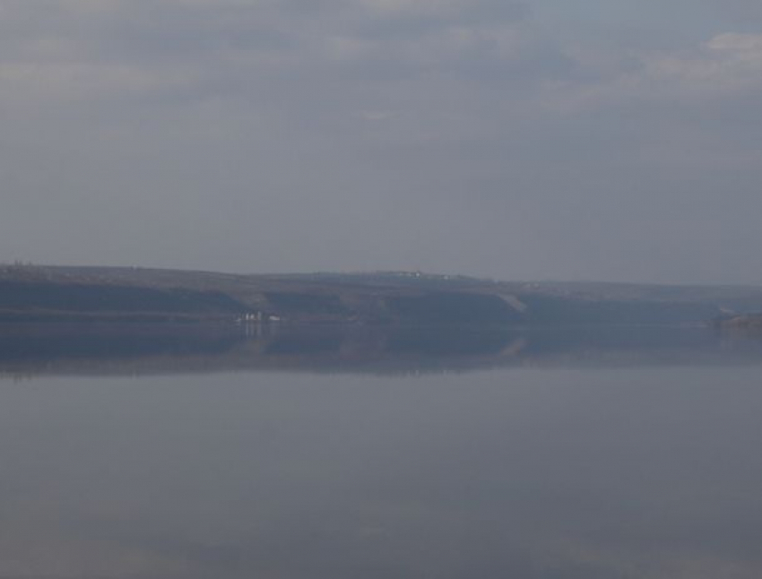 Завтра днем еще будет плюс, затем - сплошной минус