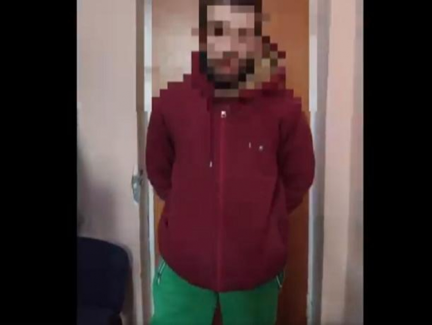 27-летний уроженец Оргеева угодил в полицию за то, что обманул водителя на 400 евро
