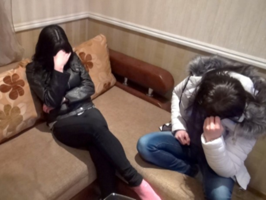 Проститутки из Молдовы неплохо обогатили в Милане своих сутенеров