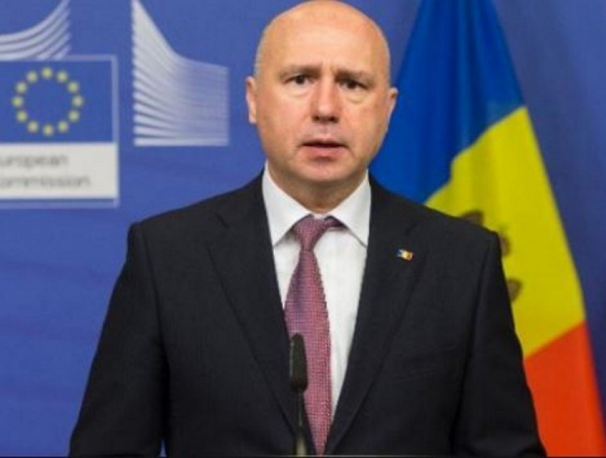 Павел Филип впервые прокомментировал расследование Rise