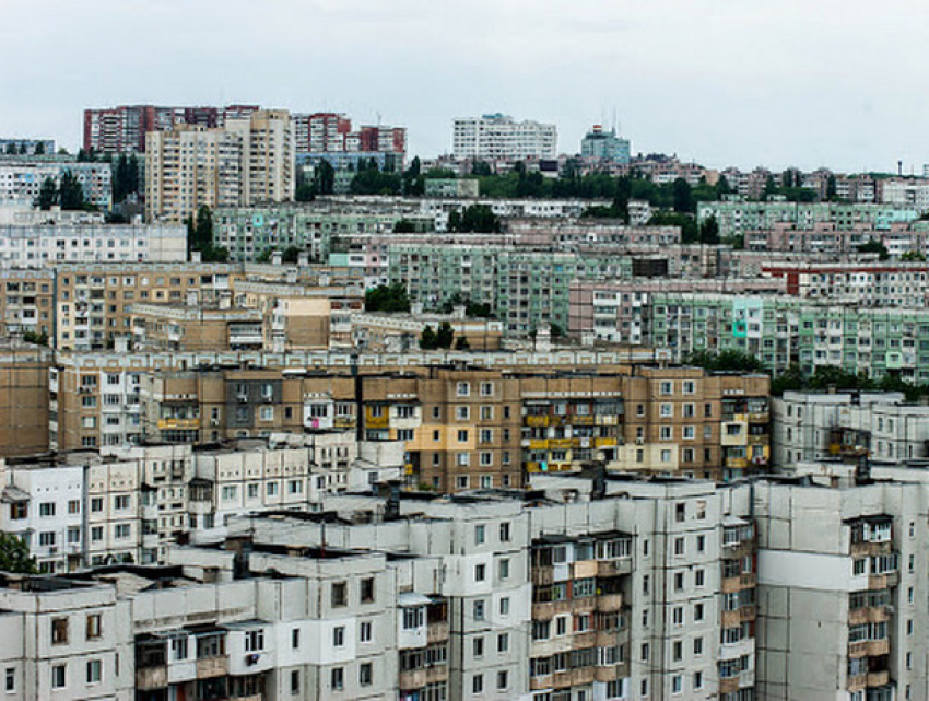 В Молдове продлили срок приватизации жилья 