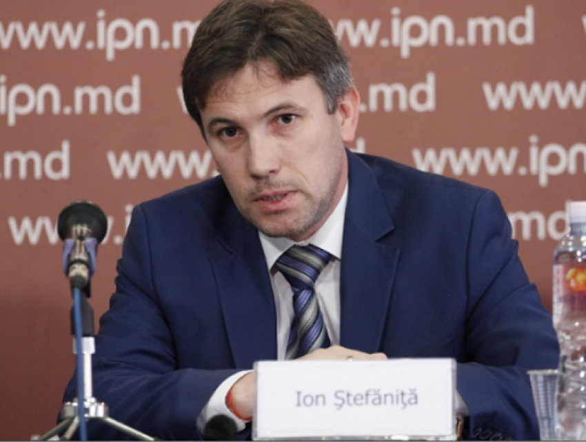 Эксперт: Владелец разрушенного исторического здания в Кишиневе реконструирует его в первоначальном виде