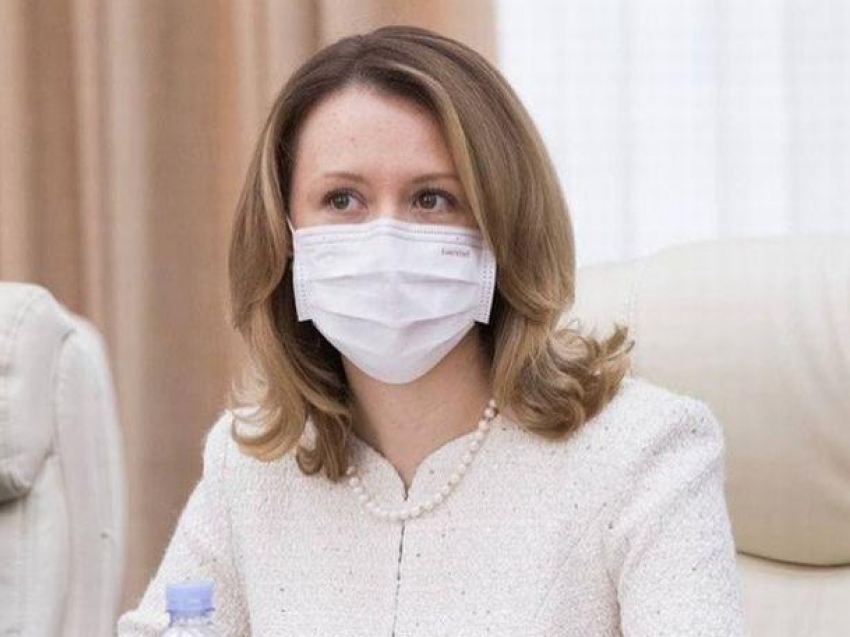 Вице-министр по реинтеграции Ольга Чеботарь выступила в защиту права жителей Левобережья на голосование