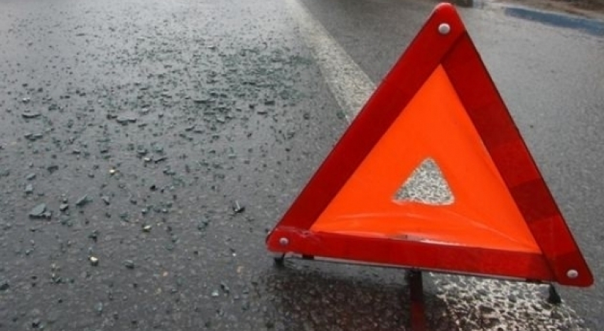 В Кишиневе в результате наезда автомобиля скончалась женщина