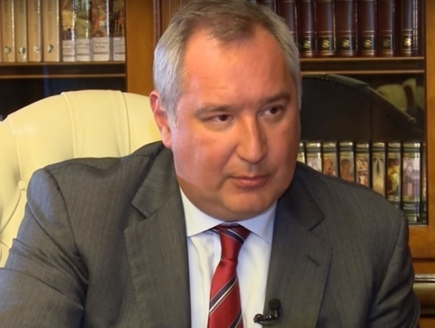 Рогозин рассказал, против кого была направлена провокация с его самолетом